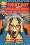 Funny Boy Versus the Bubble-Brained Barbers from the Big Bang (L.a.F. Books)