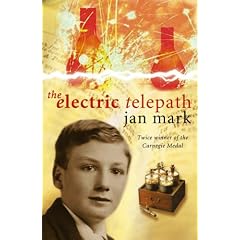 The Electric Telepath