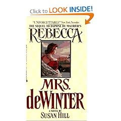 Mrs. Dewinter