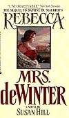 Mrs. De Winter