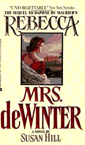 Childrens Toyshop  Books : Mrs. Dewinter