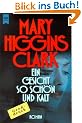 Ein Gesicht so sch�n und kalt. (Gro�druck)