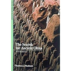 The Search for Ancient China (New Horizons)