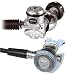 Mares Proton 42 Metal She Dives Regulator