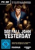Der Fall John Yesterday