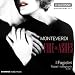 Monteverdi: Fire & Ashes
