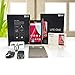 BLU Life One 4G LTE Smartphone - GSM Unlocked - 8GB + 1GB RAM - Black
