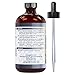 Body Wonders 100% Pure & Undiluted Juniper Berry Therapeutic Grade Essential Oil 4 Fl Oz 118 Ml