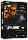 Corel WinDVD