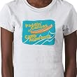 Salute Your Shorts: Paddlin' Canoes Tee - Jrs.