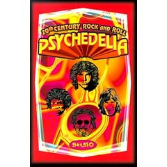 20th Century Rock and Roll: Psychedelia