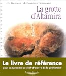La Grotte d'Altamira