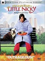 Little Nicky Streaming.