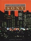 The Story of Sony (Built for Success)