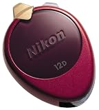 Nikon 12D 3x Pocket Magnifier