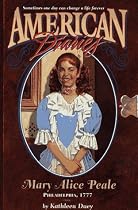 Mary Alice Peale (American Diaries)
