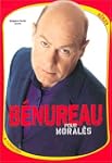 Didier B�nureau : Pour Moral�s
