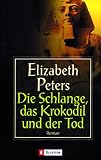 Die Schlange, das Krokodil und der Tod.
