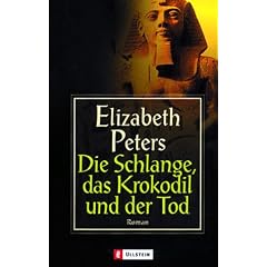 Die Schlange, das Krokodil und der Tod.