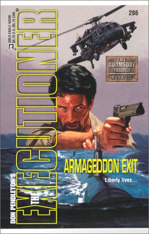 The Executioner: Armageddon Exit