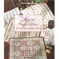 Sajou : Passion des alphabets anciens