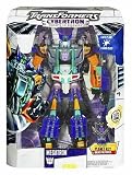 Transformers Cybertron Leader Megatron