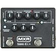 MXR M-80 Bass Direct Box with Distortion