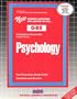 GRE Psychology (Graduate Record Examination Series) (Graduate Record Examination Series, Gre-17)
