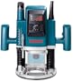 Bosch 1613AEVSK 2-1/4-Horsepower Electronic Plunge Router Kit