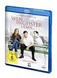 Produkt-Bild: Wen die Geister lieben ... [Blu-ray]