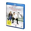 Wen die Geister lieben ... [Blu-ray]