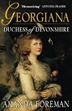 Georgiana Duchess Of Devonshire