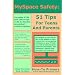MySpace Safety: 51 Tips for Teens and Parents