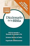 Diccionario De La Biblia Serie Referencias De Bolsillo