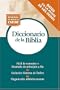 Diccionario De La Biblia Serie Referencias De Bolsillo