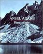 Min Masterpieces - Ansel Adams #