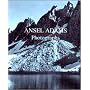 Min Masterpieces - Ansel Adams #