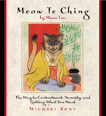 meow te ching by meow tzu