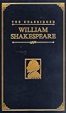 The Unabridged William Shakespeare (Courage Unabridged Classics)