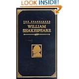 The Unabridged William Shakespeare (Courage Unabridged Classics)