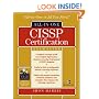 CISSP All-in-one Certification Exam Guide