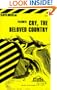 Cry, the Beloved Country (Cliffs Notes)