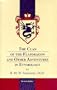 The Clan of the Flapdragon and Other Adventures in Etymology, by B.M.W. Schrapnel, Ph.D.