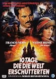 10 Tage, die die Welt erschütterten