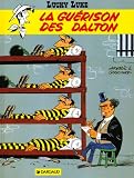 Revue Dargaud  / Lucky Luke, tome 12 : La Guérison des Dalton