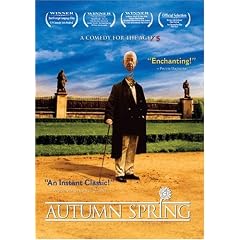Autumn Spring by 