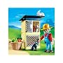 Playmobil 4491 Rabbit Pen