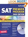 Kaplan SAT Premier Program