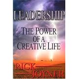 Leadership: The Power of a Creative Life