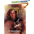 Portraits from Life in 29 Steps